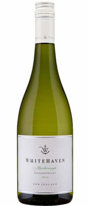 Whitehaven Chardonnay 2024 (1x75cl)