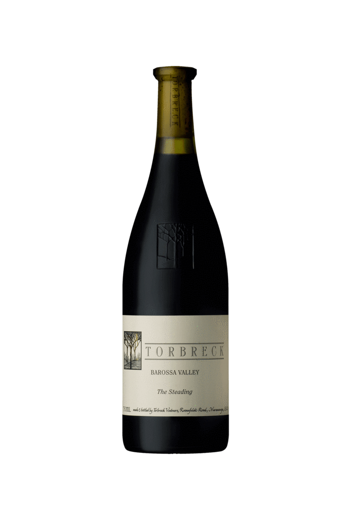 Torbreck The Steading 2023 (1x75cl)
