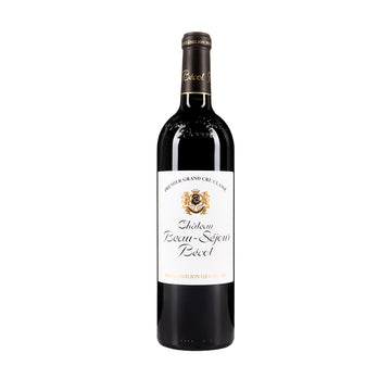 Chateau Beau-Sejour Becot, St. Emilion 2021 (1x75cl)
