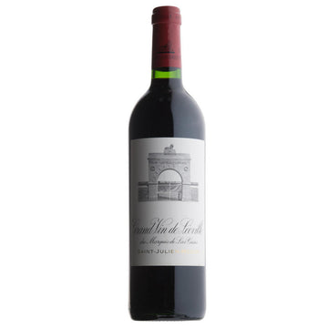 Chateau Leoville Las Cases, St. Julien 2009 (1x75cl)