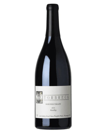 Torbreck Run Rig 2015 - Magnum (1x150cl)