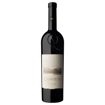 Huneeus - Quintessa 2017 (1x75cl)