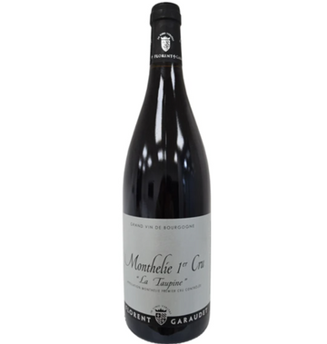 Domaine Florent Garaudet La Taupine Monthelie Premier Cru AOC 2019 (1x75cl)