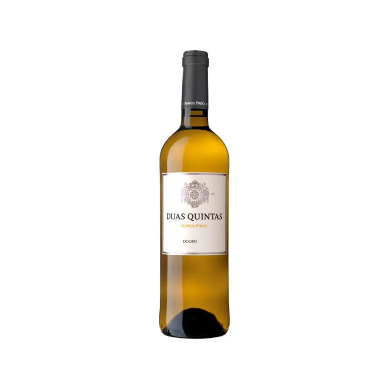 ADRIANO RAMOS PINTO Duas Quintas Bianco 2021 (1x75cl)