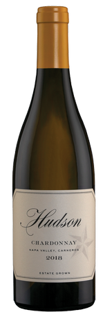 Hudson Little Bit Chardonnay 2019 (1x75cl) TwoMoreGlasses.com- Two More Glasses