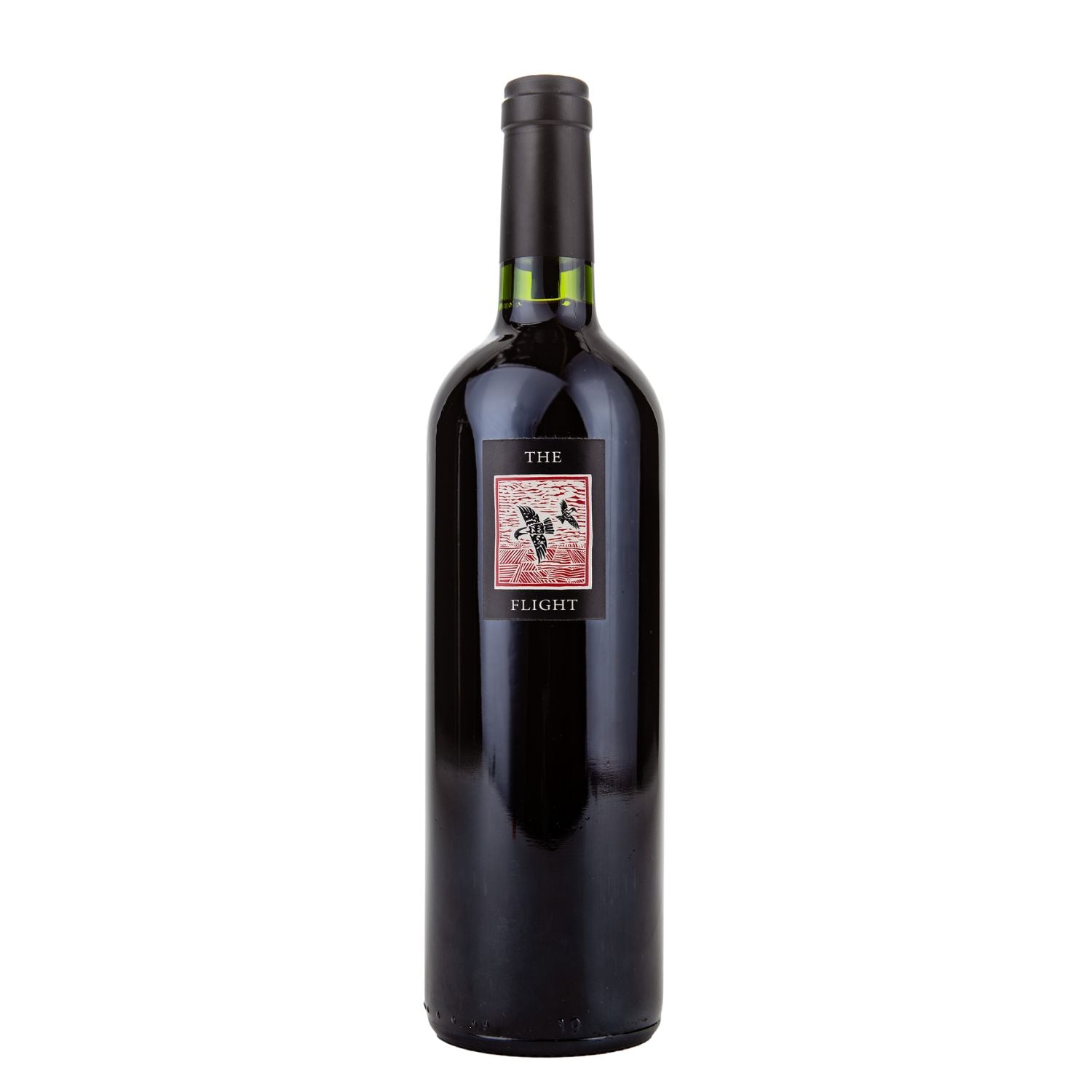 Screaming Eagle The Flight 2018 (1x75cl) TwoMoreGlasses.com- Two More Glasses