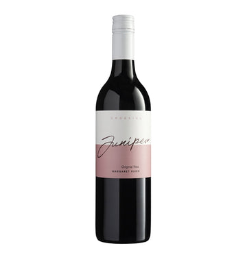 Juniper Crossing Margaret River Original Red 2019 (1x75cl) TwoMoreGlasses.com- Two More Glasses