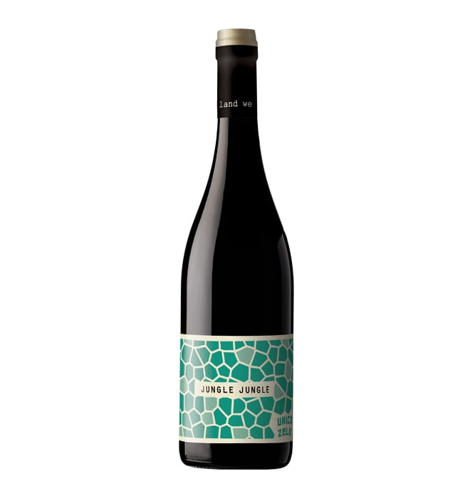 UNICO ZELO - Jungle Jungle Dolcetto 2020 (1x75cl) - TwoMoreGlasses.com