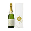 Yatsushika Hakuko AWA Sparkling Sake 八鹿 白虹 AWA氣泡清酒 (1x72cl) Yatsushika- Two More Glasses