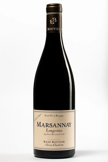 Rene Bouvier Marsannay Longeroies V.V. 2022 (1x75cl)