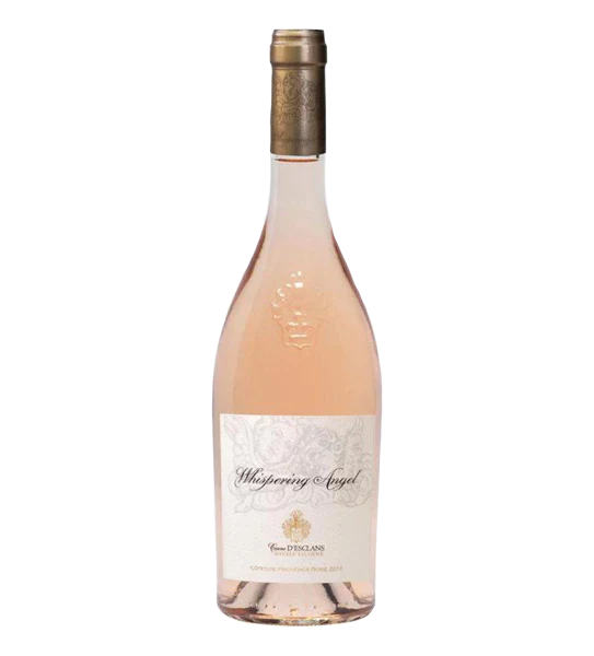 Chateau D'Esclans Whispering Angel Rose 2021 (6x75cl)