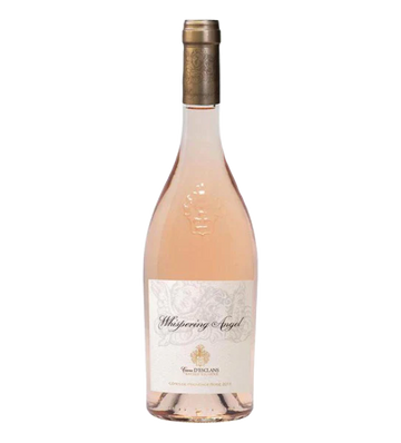 Chateau D'Esclans Whispering Angel Rose 2021 (6x75cl)