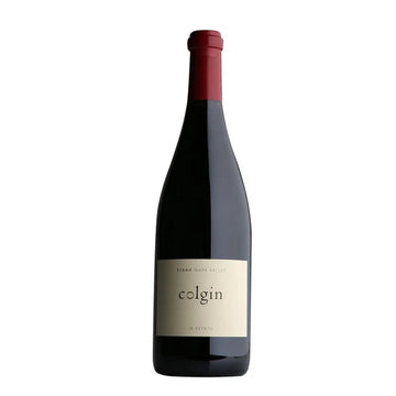 Colgin IX Estate Syrah 2021 (1x75cl) TwoMoreGlasses.com- Two More Glasses