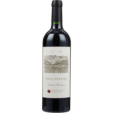 Eisele Vineyard Cabernet Sauvignon 2021 (1x75cl)