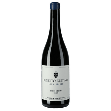 Bendito Destino Los Castanos 2022 (1x75cl)