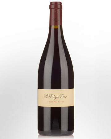 Pinot Noir R. P By Farr Cote Vineyard 2022 (1x75cl)
