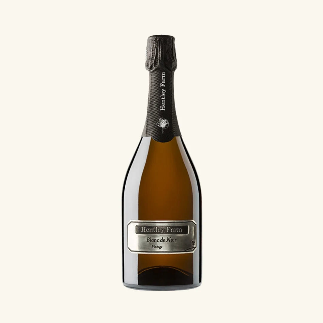 Hentley Farm Blanc de Noir 2023 (1x75cl)