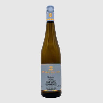 Georg Muller Riesling Trocken 2023 (1x75cl)