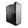 Acalava 12 bottles 33L Wine Cabinet steel frame cooling fridge