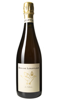 Domaine Lesuffleur La Folletière 2020 bottle
