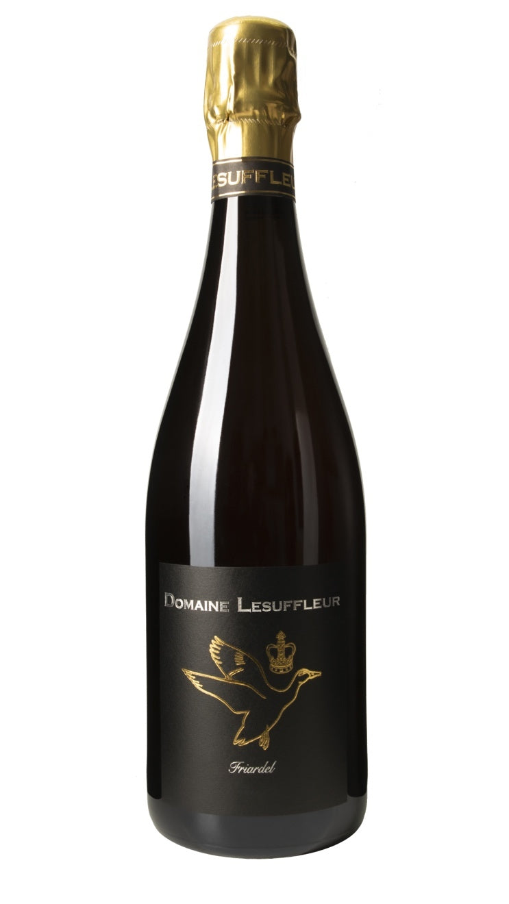 Domaine Lesuffleur Friardel 2020 bottle