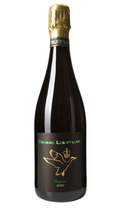 Domaine Lesuffleur Cerqueux 2020 bottle