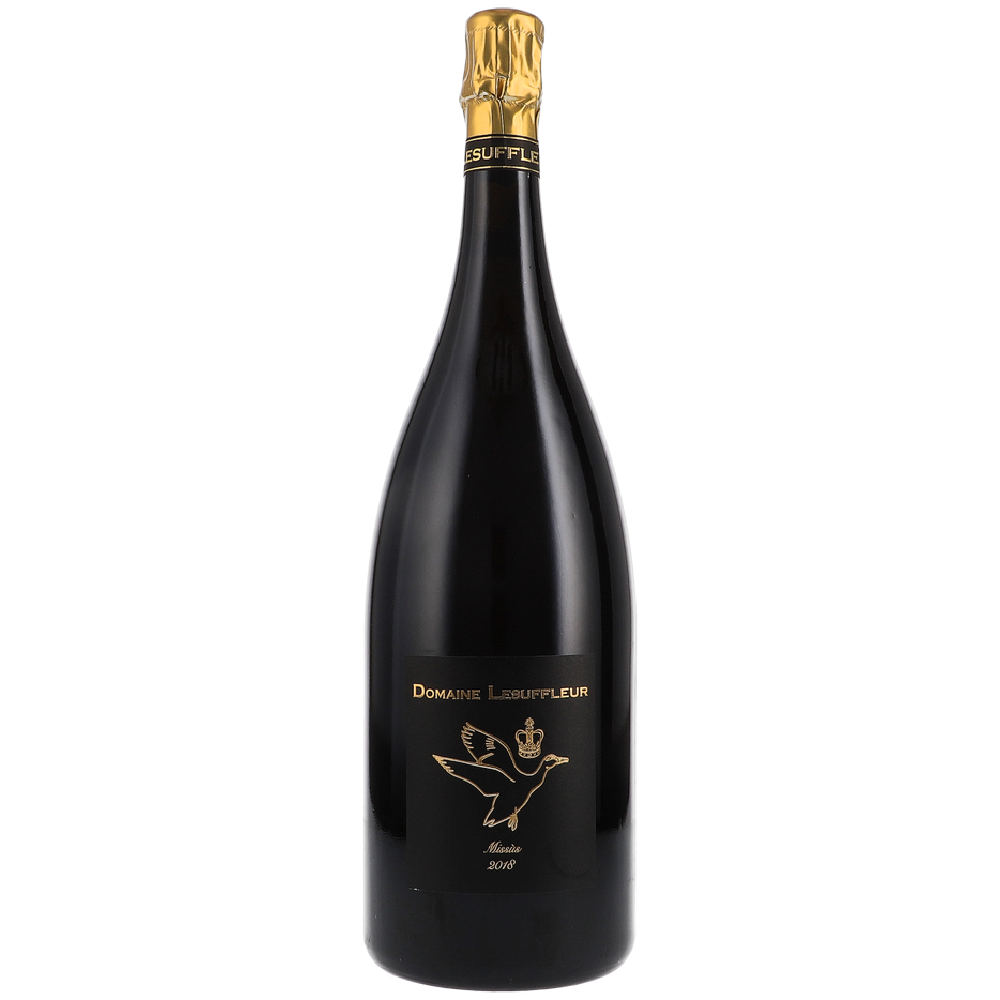 Domaine Lesuffleur Missùs bottle