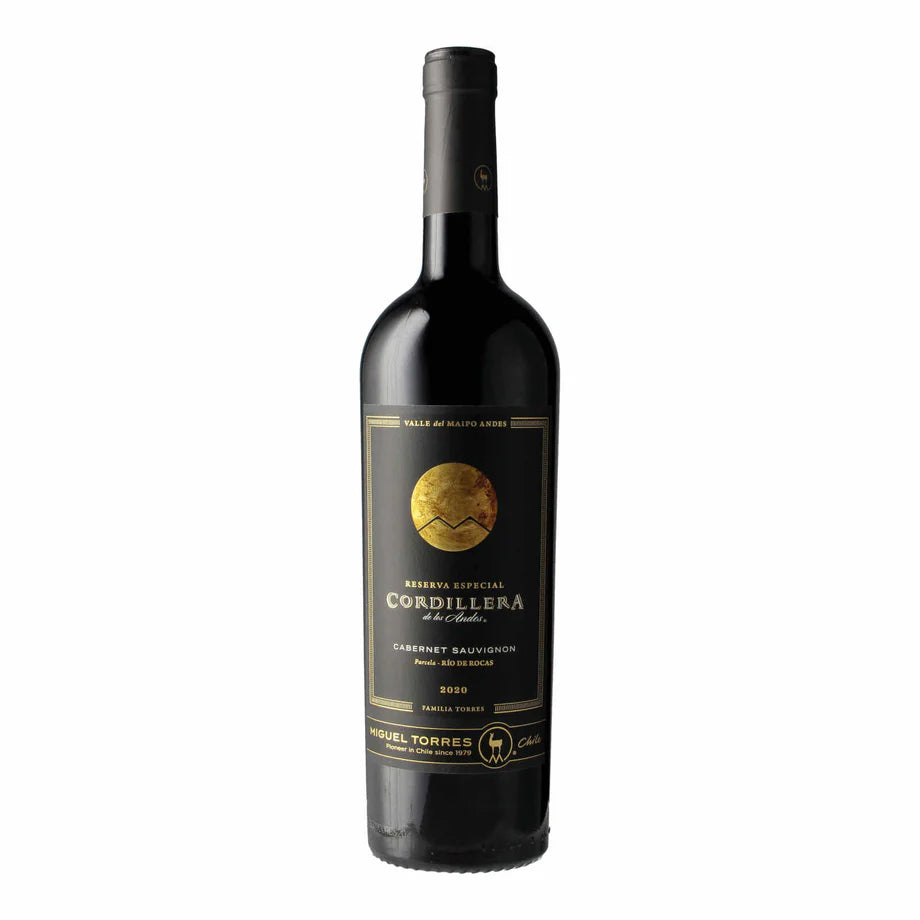 Cordillera Cabernet Sauvignon 2022 (1x75cl)