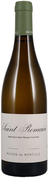 Maison de Montille Saint Romain 2020 (1x75cl)