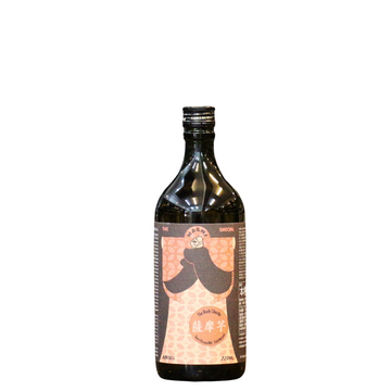 The Hachi Shochu Sweet Potato (IMO) Virgin Oak Matured Batch 2 (1x72cl)
