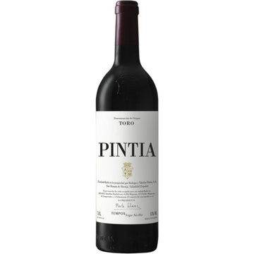 Vega Sicilia Pintia 2017 (1x75cl) TwoMoreGlasses.com- Two More Glasses