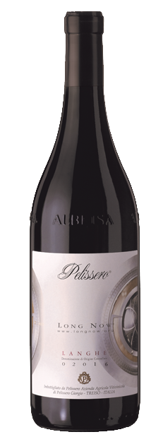 PelisseroÂ LangheÂ RossoÂ LongÂ Now DOCÂ 3L 2018 (1x300cl)