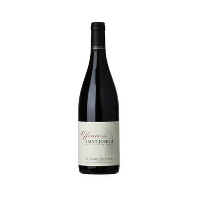 JL Chave 精選聖約瑟夫紅酒 Offerus 2022 (1x75cl)