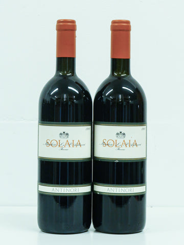 Antinori Solaia 1988 (1x75cl)