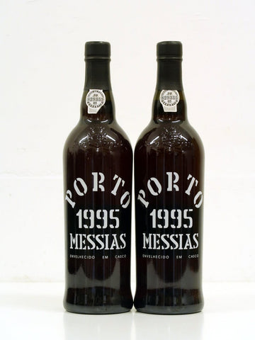 Messias Vintage Port 1995 (1x75cl)