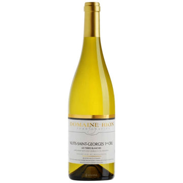 Domaine Jean-Charles Rion Nuits Saint Georges 1er Cru Blanc "Les Terres Blanches" 2020 (1x150cl)
