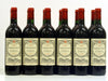 Chateau Gazin 1993 (1x75cl)