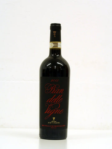Antinori Pian delle Vigne 2015 (1x75cl)