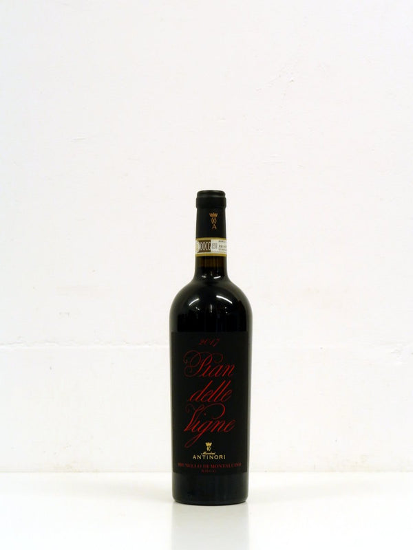 Antinori Pian delle Vigne 2017 (1x75cl)