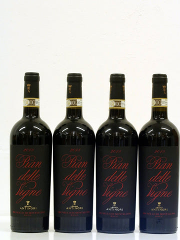 Antinori Pian delle Vigne 2018 (1x75cl)