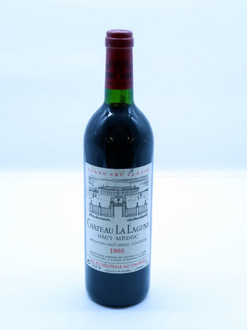 拉古尼城堡 1995 年 (1x75cl)