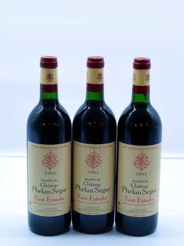 費蘭塞古酒莊 1994 年 (1x75cl)
