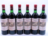 Chateau Dauzac 1975 (1x75cl)