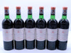 Chateau Pape Clement 1976 (1x75cl)
