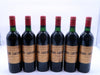 Chateau Brane Cantenac 1985 (1x75cl)