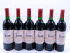 Chateau Lagrange 1988 (1x75cl)