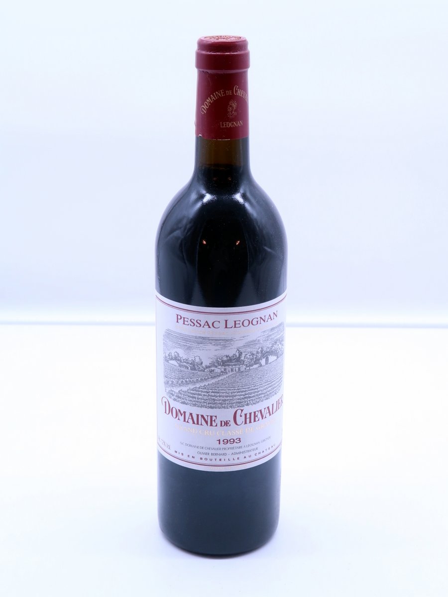 騎士莊園 1993 年 (1x75cl)