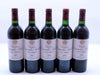 Chateau Sociando Mallet 1993 (1x75cl)
