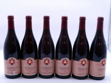 Ponsot Bourgogne Cuvee du Pinson 2001 (1x75cl)
