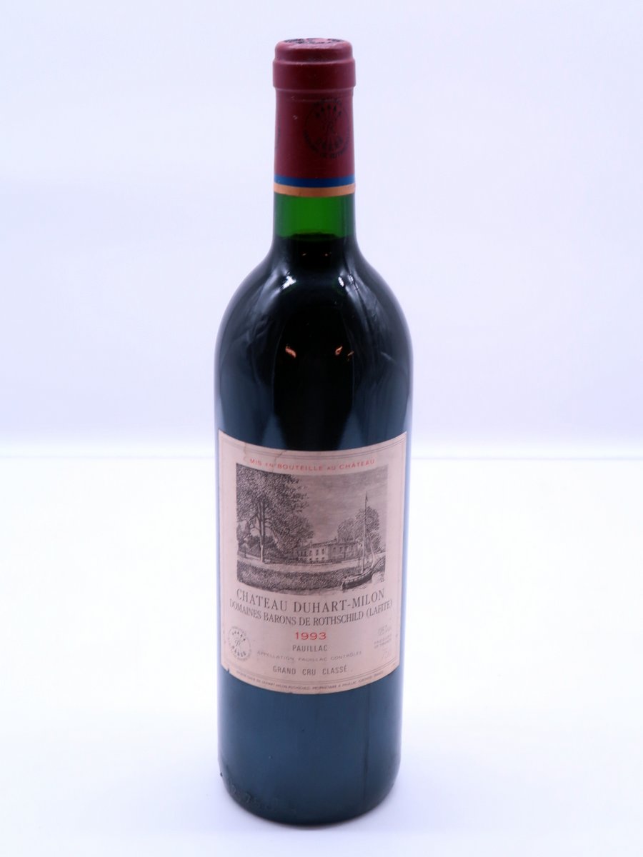 杜哈米隆城堡 1993 年 (1x75cl)